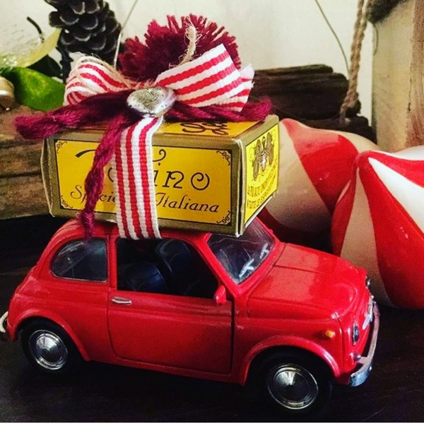 Confezioni di Caramelle
