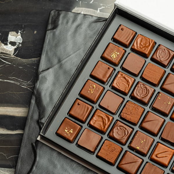 Confezioni di Cioccolatini