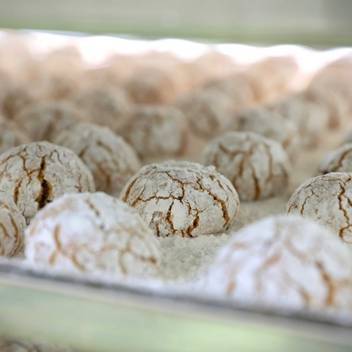 Amaretti