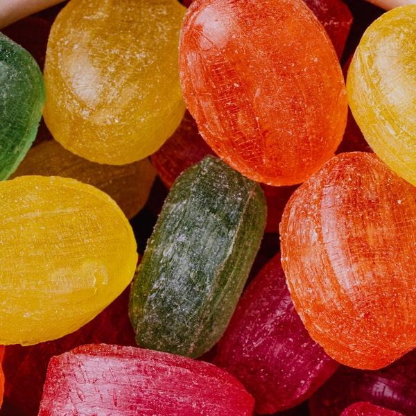 Caramelle