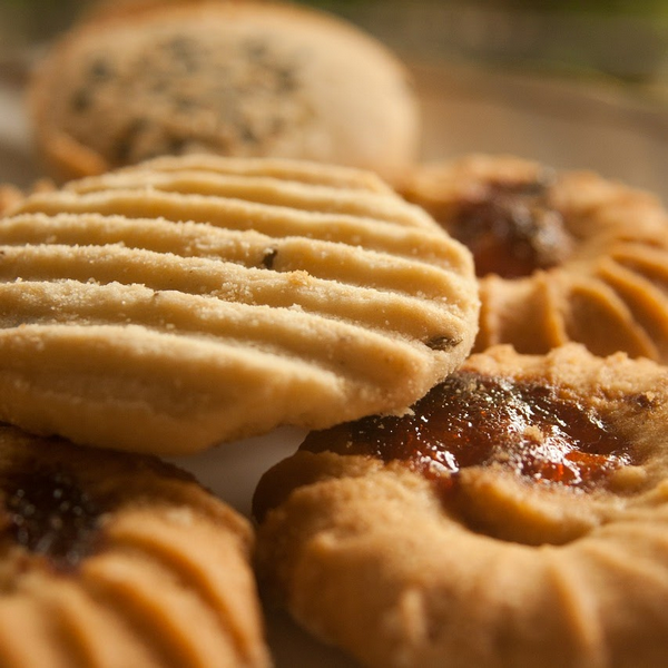 Biscotti e Torte