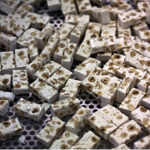 Torrone e Dolci Regionali