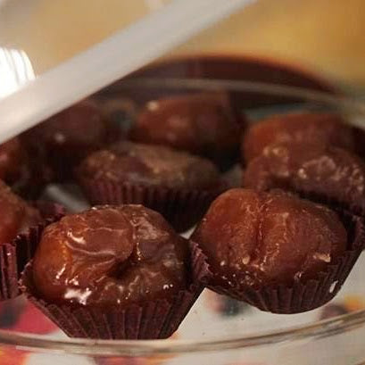 Marrons Glacès