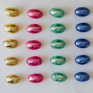 Ovetti di Cioccolato