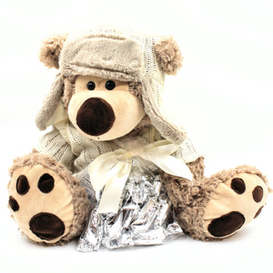 Peluche con Dolci