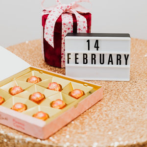 San Valentino