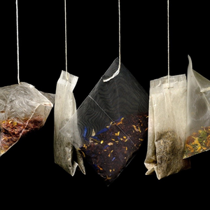 The e Tisane