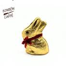 1 Pz Mini Gold Bunny Latte 10 g