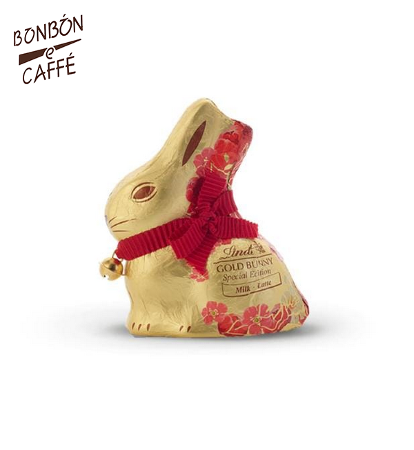 Gold Bunny Latte 200g