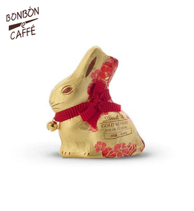 Gold Bunny Latte 200g