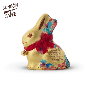 Gold Bunny Latte 100g