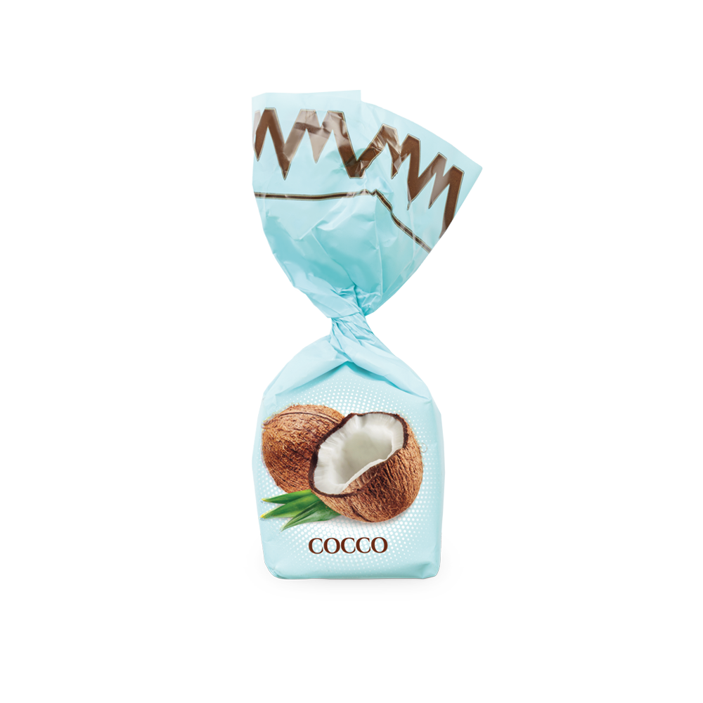 BACI Cuneesi  al COCCO