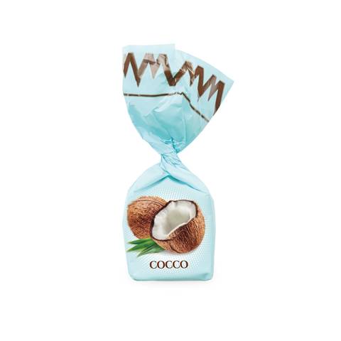 BACI Cuneesi  al COCCO