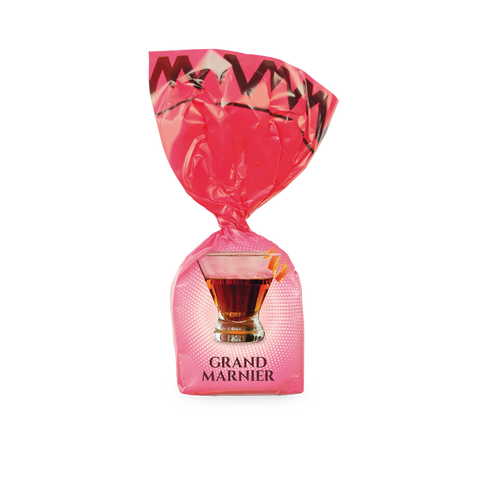 BACI Cuneesi  al RAND MARNIER