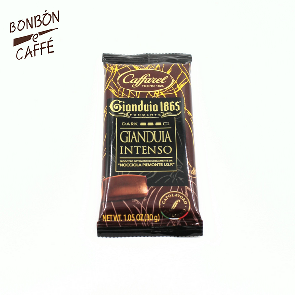 Mini-Tavoletta-di-INTENSO-cioccolato-Gianduia-fondente-30-g