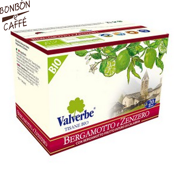 Infuso-Bergamotto-ezenzero-20-bustine