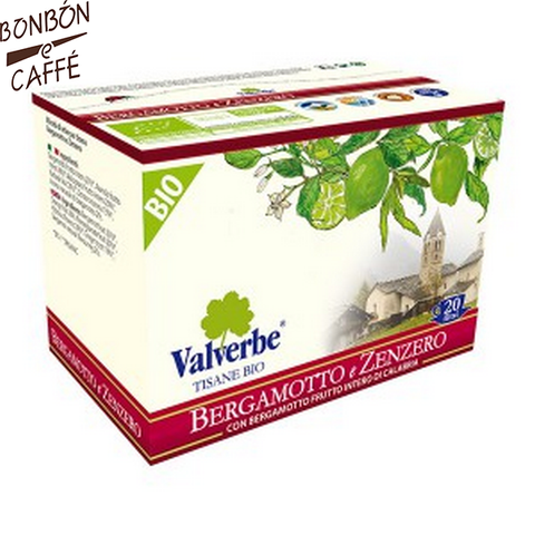 Infuso-Bergamotto-ezenzero-20-bustine