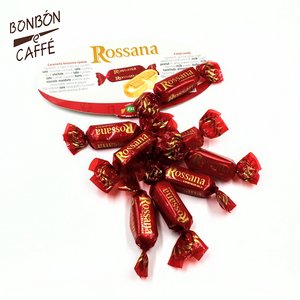 Caramelle-ROSSANA