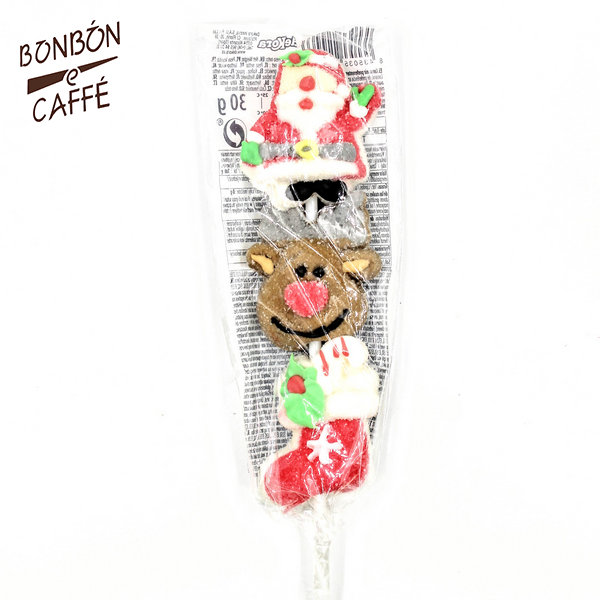 Lecca-lecca-Natalizi-di-Marshmallow-Babbo-Albero-Natale.