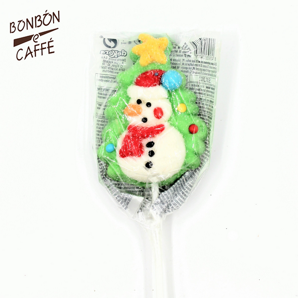 Lecca-lecca-Natalizi-di-Marshmallow-Babbo-Albero-Natale.