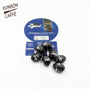 Ovetto-BACIO-PERUGINA-Extra Fondente