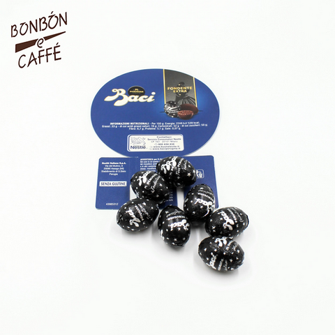Ovetto-BACIO-PERUGINA-Extra Fondente