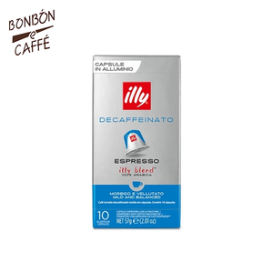 CAFFÈ-in-capsule-compatibili-Nespresso-DECAFEINATO