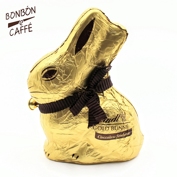 Gold-Bunny-Fondente-200g
