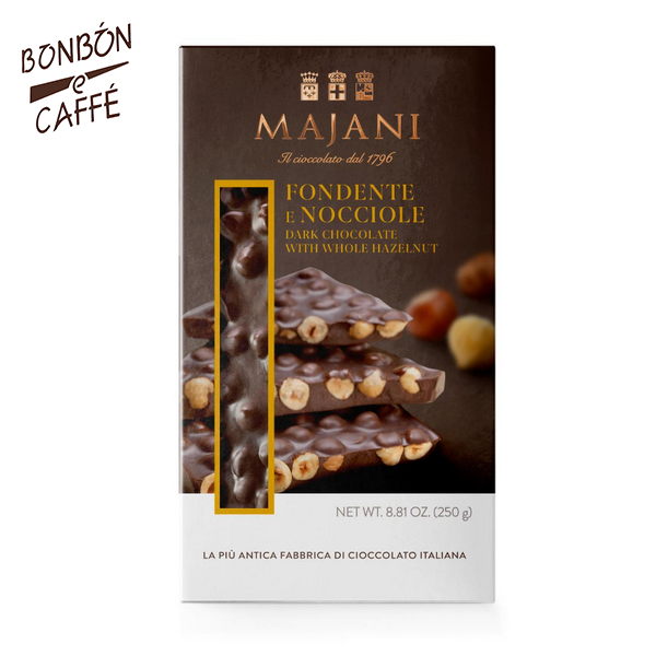 Maxi-Tavoletta-cioccolato-FONDENTE-con-NOCCIOLE--250-g