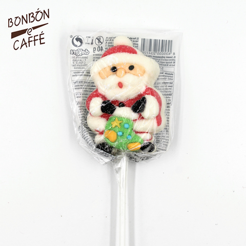Lecca-lecca-Natalizi-di-Marshmallow-Babbo-Albero-Natale.