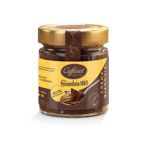 Crema-Gianduia-1865:-40%-di-Nocciole-Piemonte-I.G.P.-210-g
