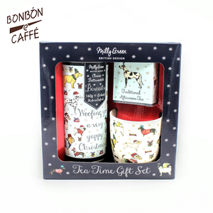Confezione-regalo-Natale-con-Tazza-Ceramica-Biscotti-Coockies-e-The-celyon-(British-design)