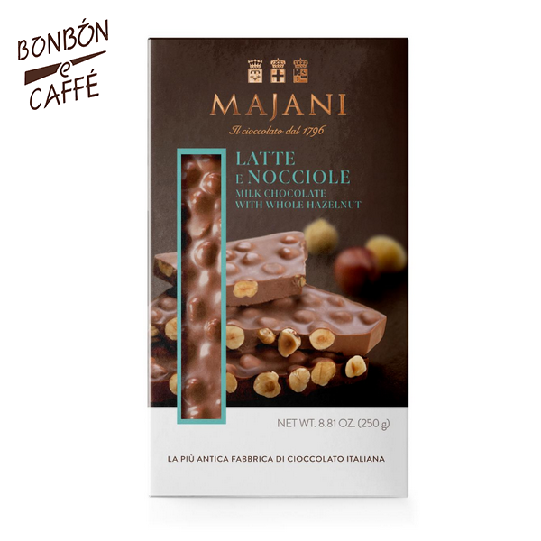 Maxi-Tavoletta-cioccolato-al-LATTE-con-NOCCIOLE--250-g