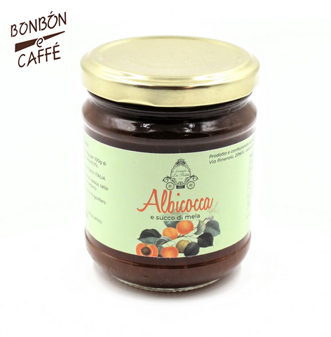 Marmellta-di-Albicocche-Senza-Zucchero