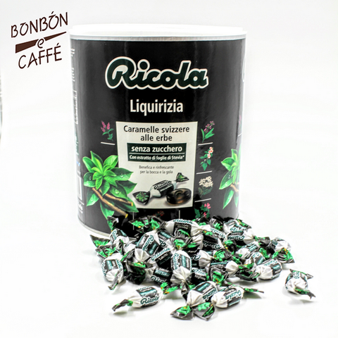 Caramelle-Ricola-alla-LIQUIRIZIA-Senza-Zucchero