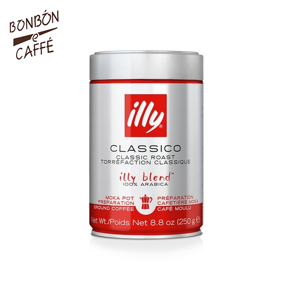 CAFFÈ-Macinato-Moka-tostato-CLASSICO