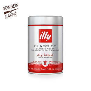 CAFFÈ-Macinato-Moka-tostato-CLASSICO