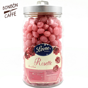 Pastiglie-Rosette