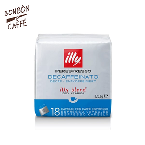 Capsule-IPERESPRESSO-CAFFÈ-DECAFEINATO-compatibili-Macchina-Illy