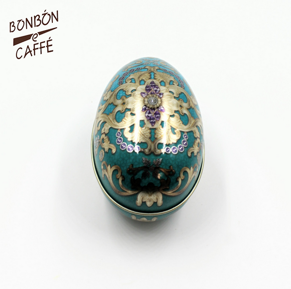 Ovetto-Fabergè-in-metallo-(vuoto)
