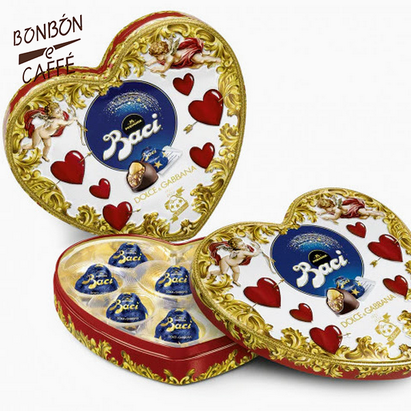 Cuore Latta Cupido 100 g