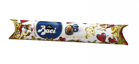 Tubo Baci Perugina CUPIDO  87,5 g