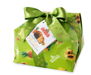 Panettone FRUTTI ESOTICI Albertengo 1Kg